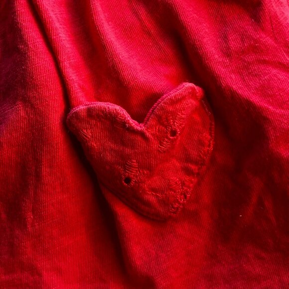 (2 for $15.00) Carter's newborn Pants and T-shirt set - Picture 2 of 4